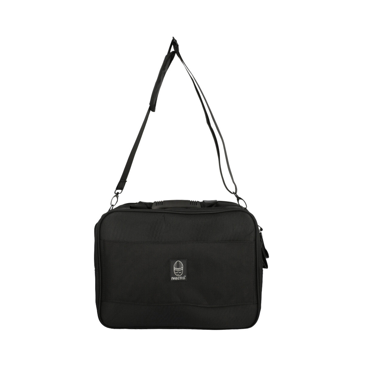 My Travel Buddy - Portable & Lightweight Travel Companion for Backpacks & Carry-Ons | Perfect for Road Trips, Camping & Airplane Travel