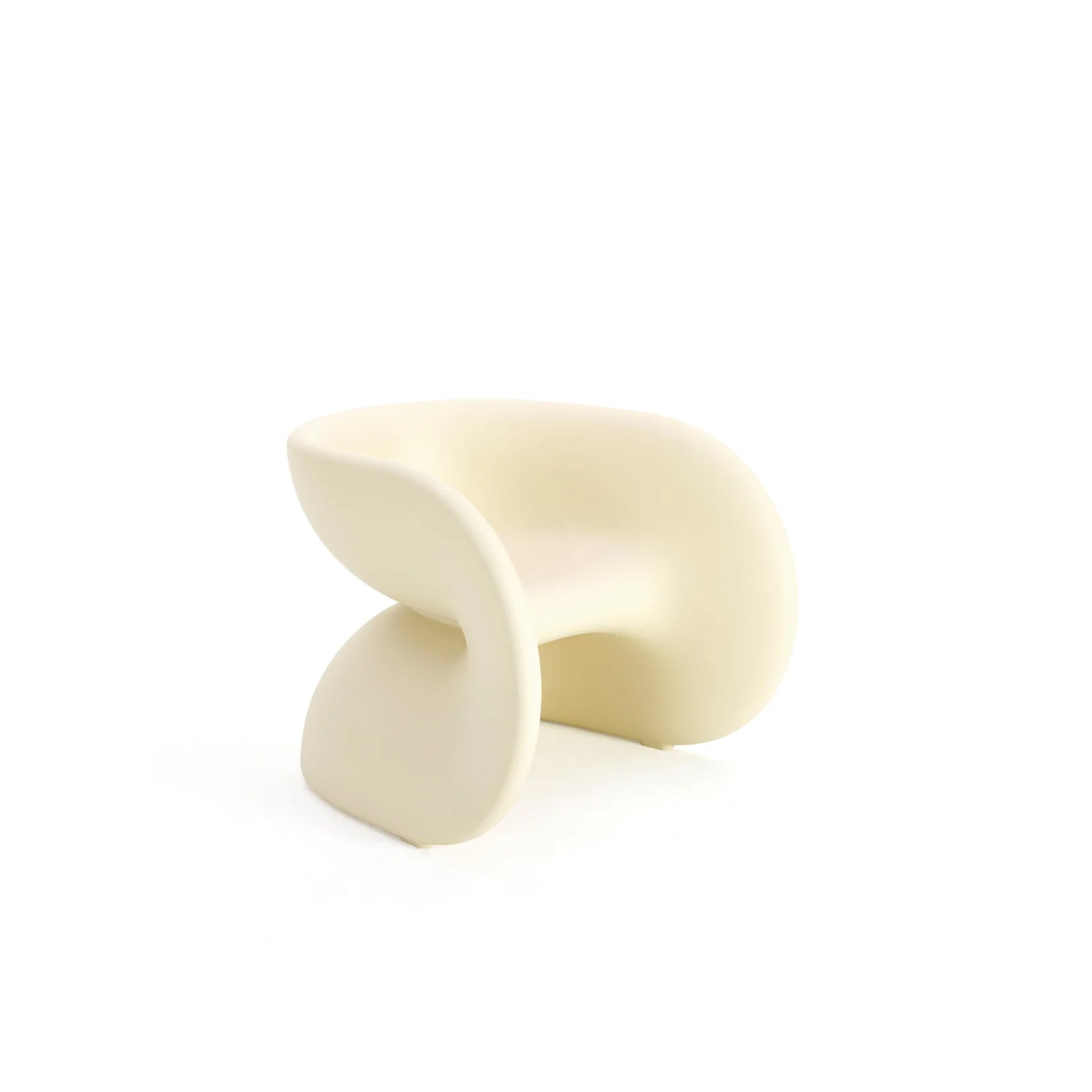 **Heller Fortune Chair in Oatmeal – Modern Mid-Century Accent Chair for Living Room, Office, or Lounge – Pre-Order Now**