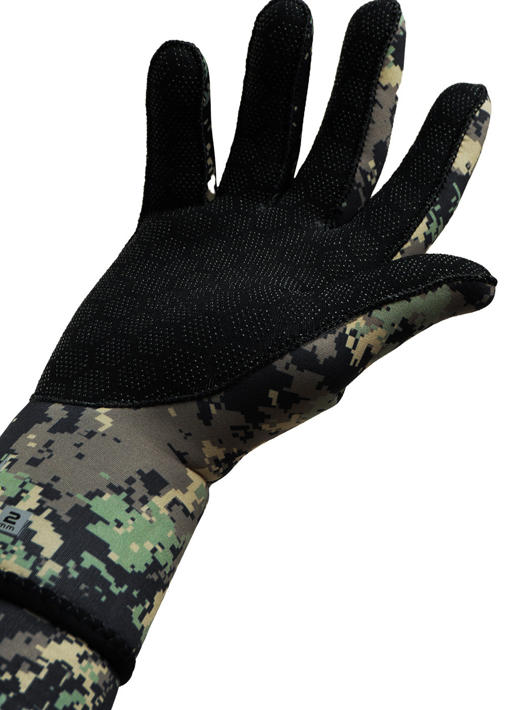 Spearo South Seas 2.0mm Neoprene Gloves for Spearfishing & Water Sports - Durable Hand Protection for Cold Water Diving, Snorkeling and Kayaking