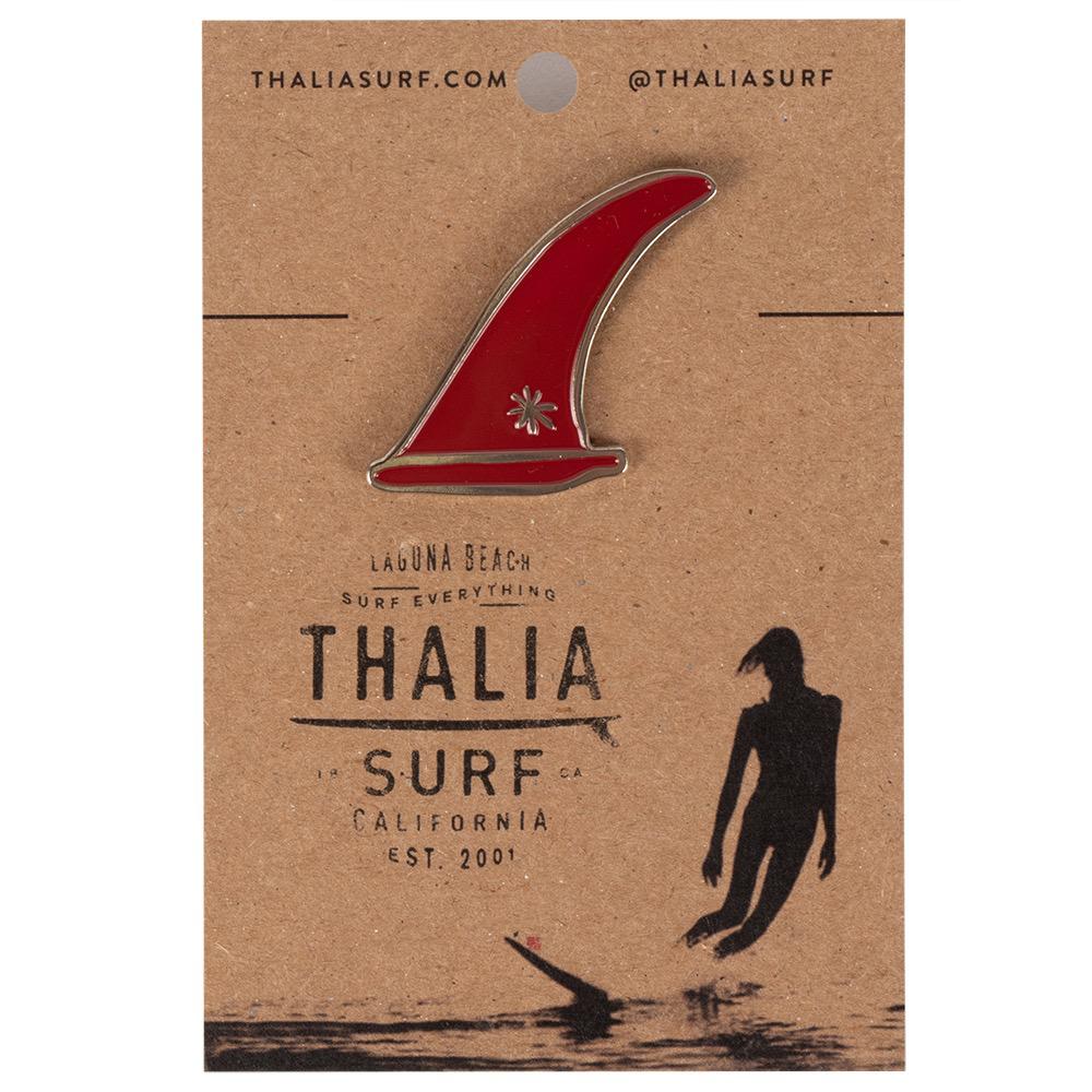 Thalia Surf Fin Pin - High Performance Surfboard Fins for Enhanced Control & Speed - Perfect for Shortboards, Longboards & All Wave Conditions