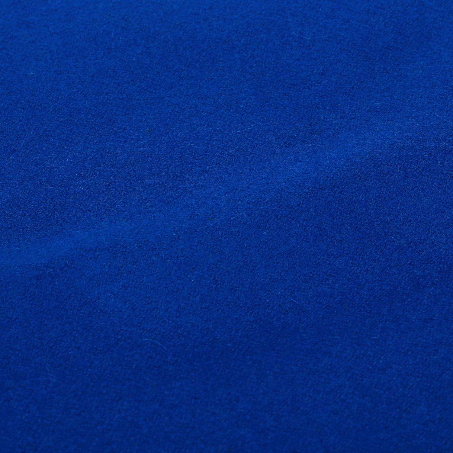 Premium Electric Blue Wool Billiard Cloth - Professional Pool Table Felt for 6, 7, 8 & 9 Foot Tables | Perfect for Home Game Rooms, Bars & Tournament Play