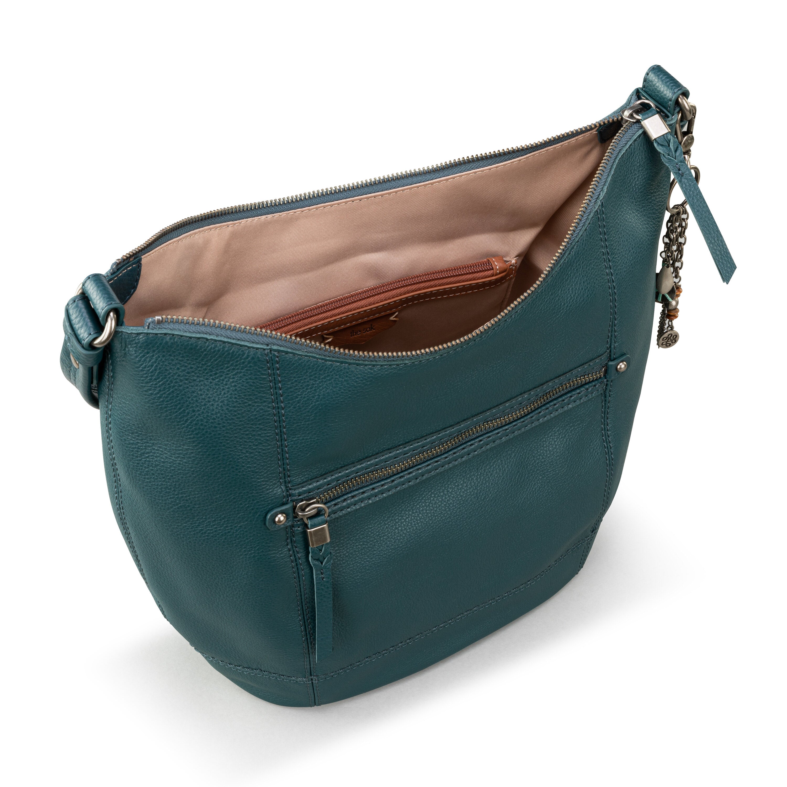 Sequoia Hobo & Iris Large Smartphone Crossbody Bag Gift Set for Women - Perfect for Travel, Work, and Everyday Use