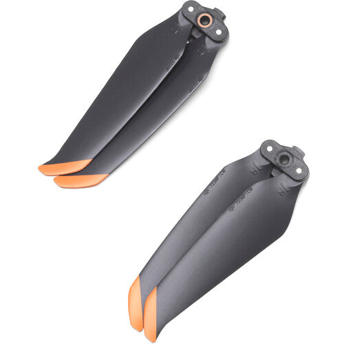 DJI Air 2S Quiet Propeller Blades - Low Noise Replacement Drone Propellers for Smooth Flight | Perfect for Aerial Photography & Cinematic Shots