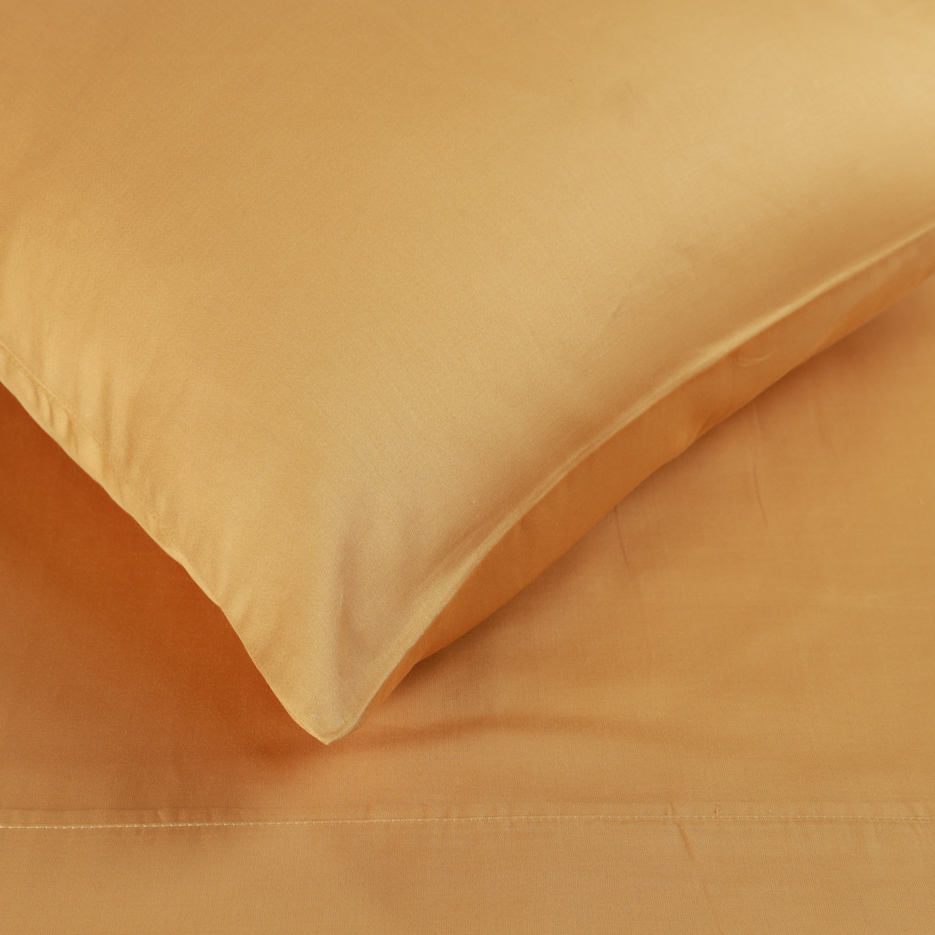 Premium 300 Thread Count Egyptian Cotton Bed Sheet Set - Soft, Breathable & Durable for Ultimate Comfort - Perfect for Luxury Bedrooms & Hotels