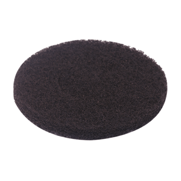 M3 MotorScrubber Cordless Powerful Lightweight Floor Scrubber - Heavy Duty Cleaning for Hardwood, Tile & Vinyl Floors - Perfect for Home, Office & Commercial Use