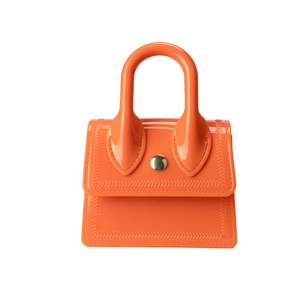 Hanbella Girls Mini Crossbody Bags - Cute Small Shoulder Purse for Toddlers, Kids & Teens | Women's Fashion Handbag & Cellphone Wallet | Perfect for School, Travel & Daily Use