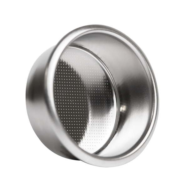 Pesado EP Filter Basket - Premium Espresso Portafilter Basket for Professional Baristas - Perfect for Home & Commercial Coffee Machines