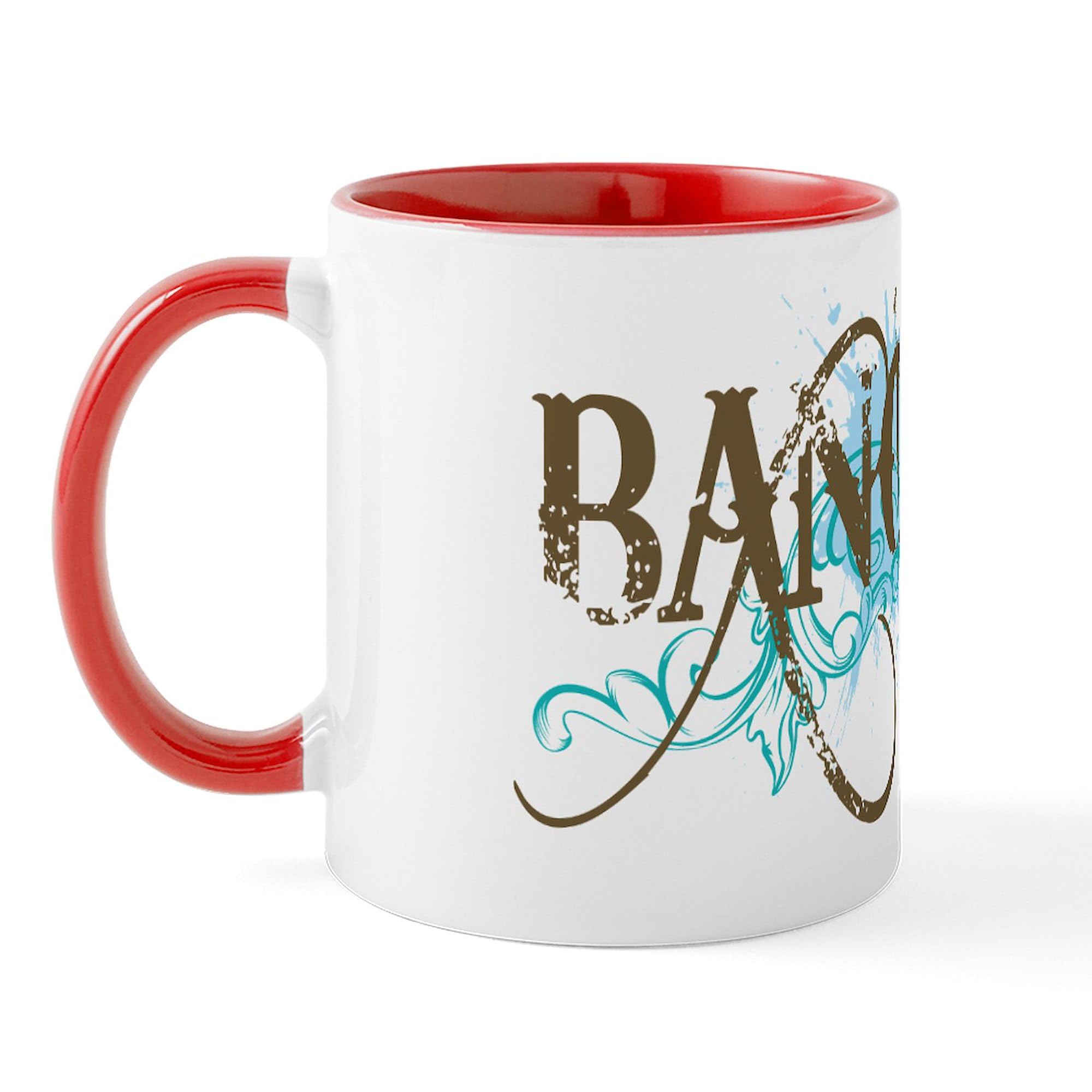 Bangkok Thailand Ceramic Coffee Mug 11 oz (325 ml) - Perfect for Tea, Coffee & Hot Drinks - Ideal for Home, Office & Travel Use
