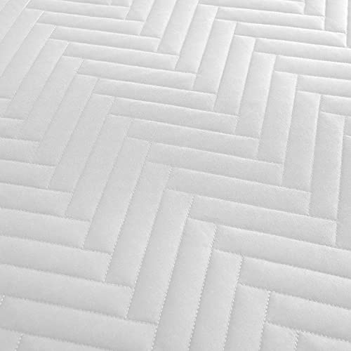 16 - Chevron White