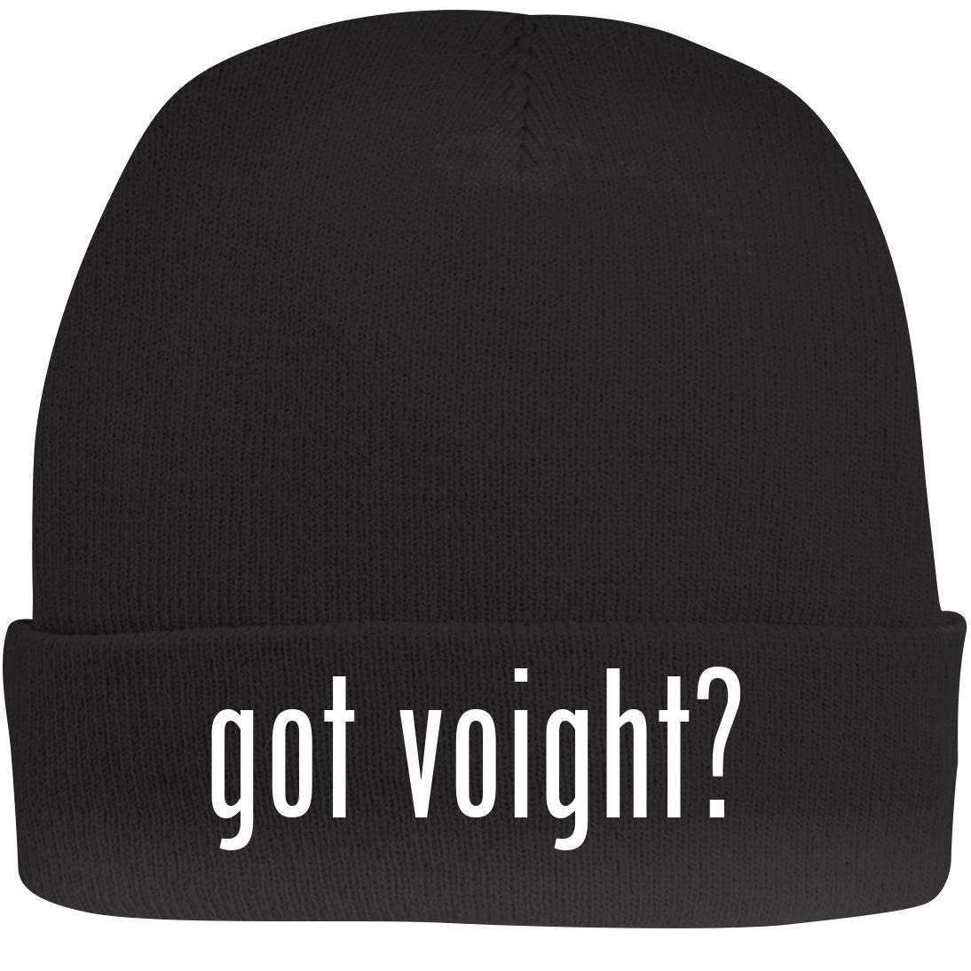 Shirt Me Up Voight Beanie Cap - Soft & Stylish Winter Hat for Men & Women - Perfect for Outdoor Activities & Casual Wear