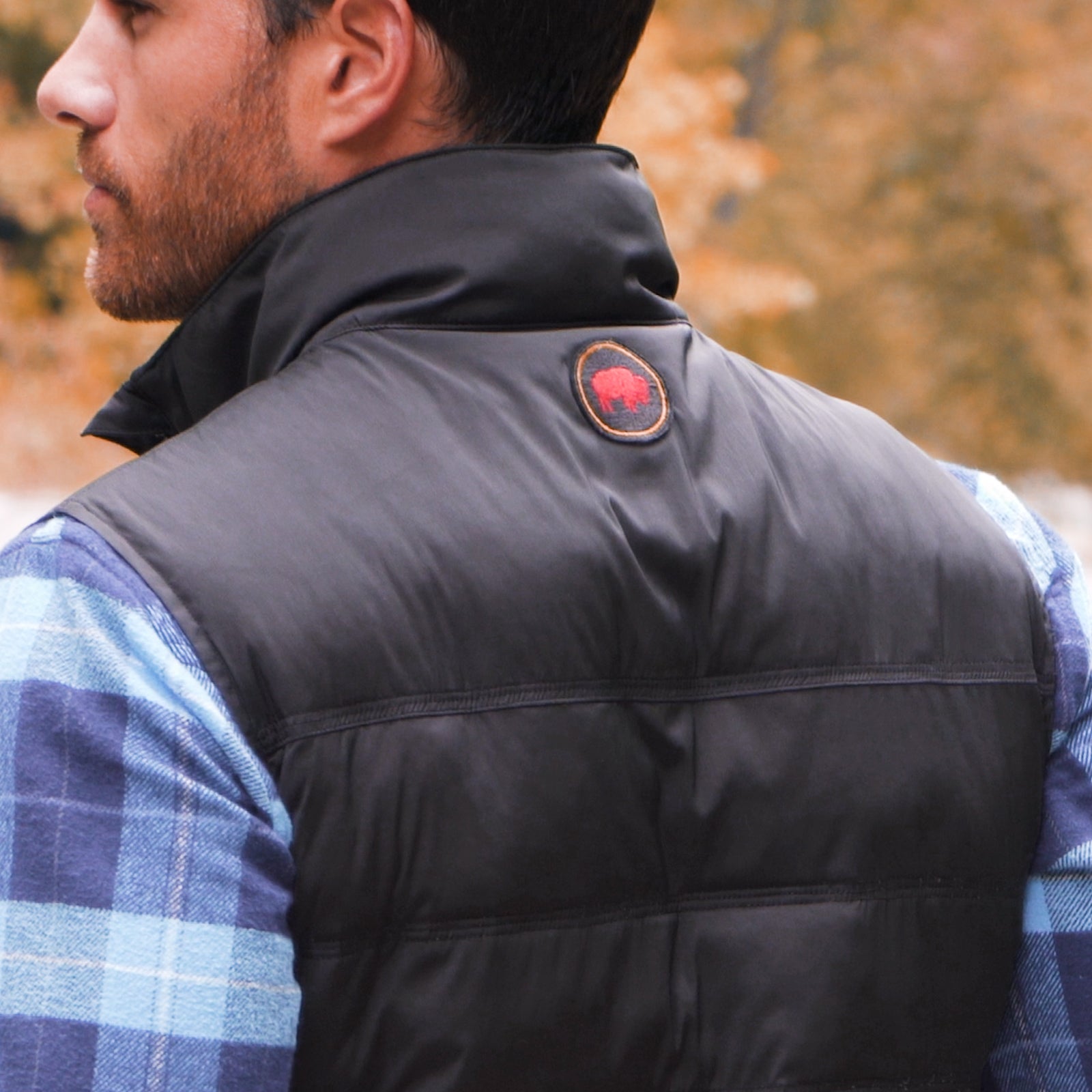Men's Lynx Rover Vest - Lightweight Outdoor Hiking Jacket for Camping, Travel & Adventure - Water-Resistant & Breathable Activewear