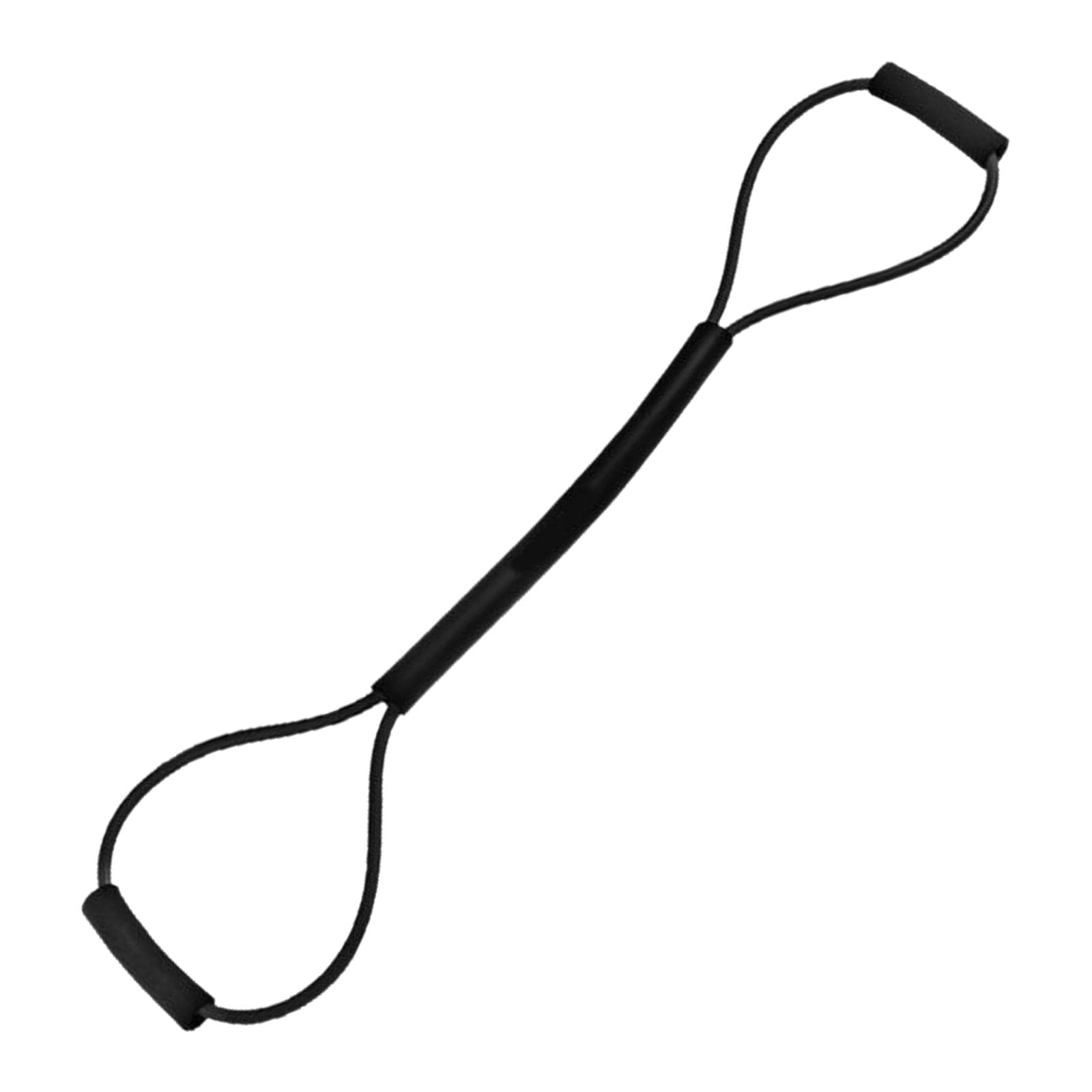 Premium Resistance Bands Set for Strength Training, Shadow Boxing & Home Fitness Workouts - Ideal for Gym, Yoga, Pilates & Physical Therapy