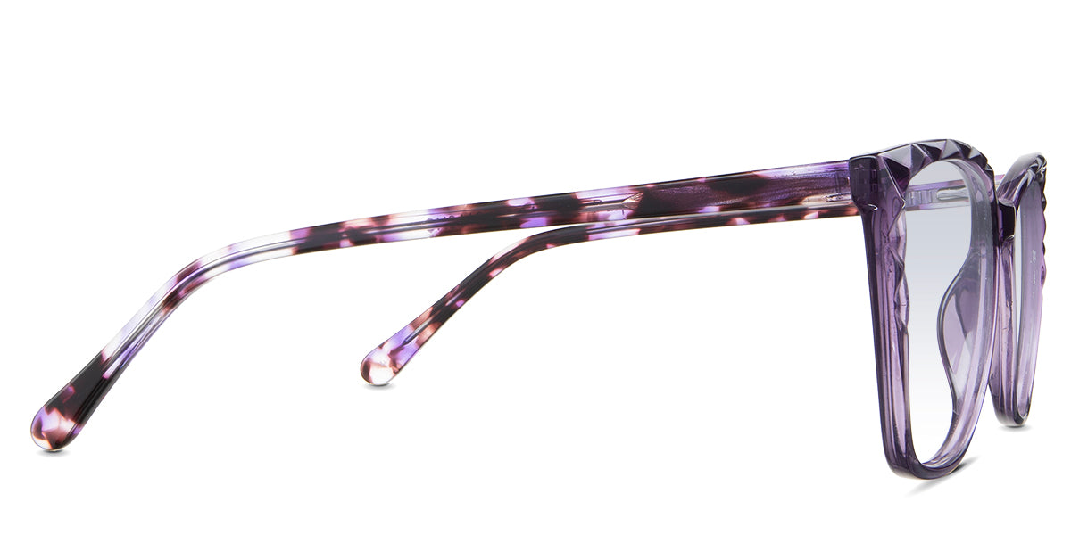 Bethany Women's Prescription Tinted Glasses - Stylish & Comfortable Eyewear for Reading, Driving & Daily Use