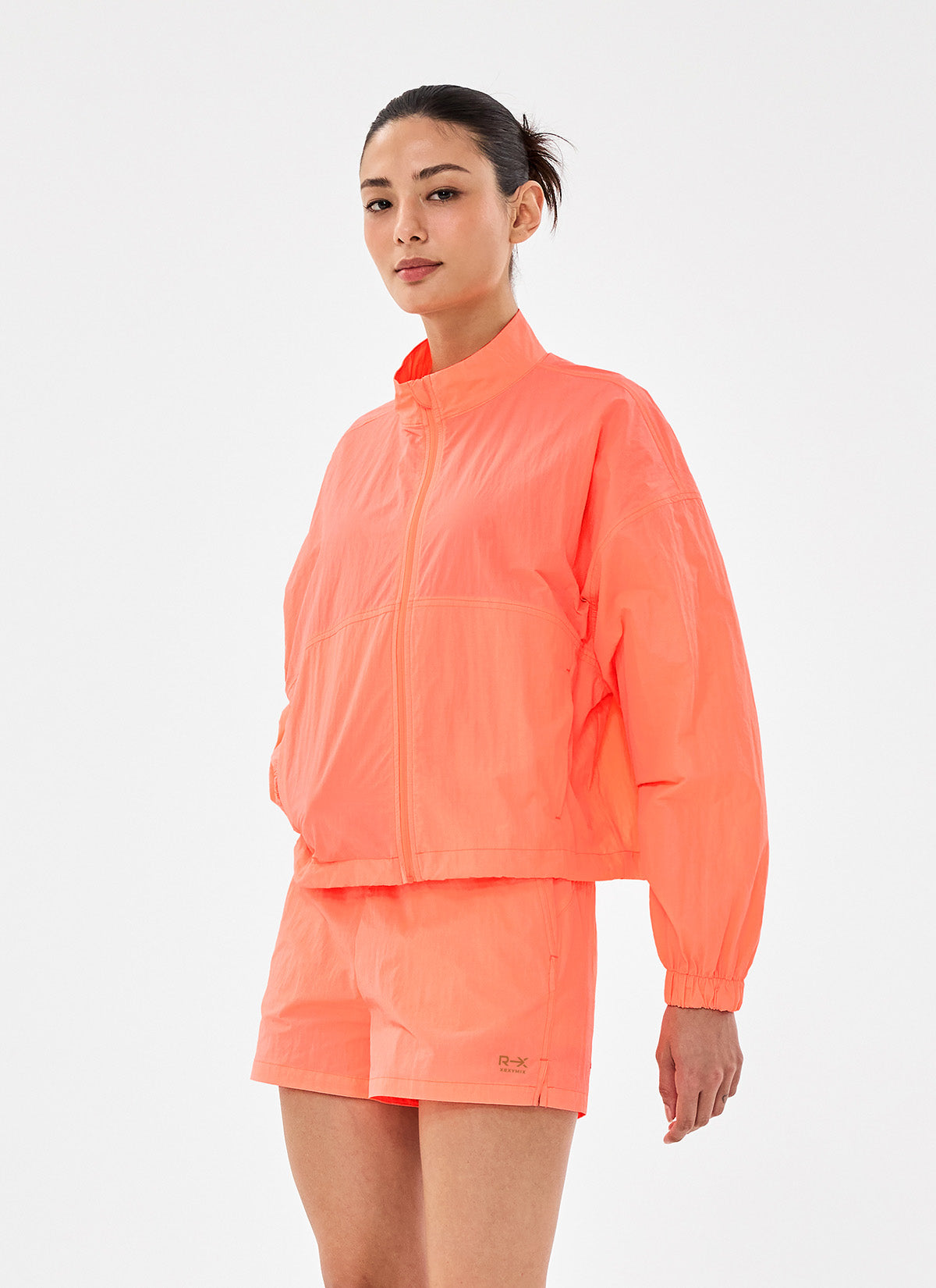 Lightweight Air Windbreaker Jacket for Men & Women - Waterproof & Breathable Outdoor Running Hiking Travel Windbreaker - Perfect for Jogging, Camping, and Spring/Fall Adventures