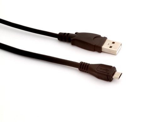 Original Beats by Dr. Dre Pill Speaker Micro USB Charging Cable - Fast Charging & Data Sync for Beats Pill Wireless Bluetooth Speakers (Perfect for Home, Office & Travel Use)
