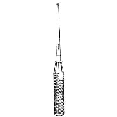 Dental Cone Ring Curette 9 - 40 8131 for Professional Teeth Cleaning & Tartar Removal | Perfect for Dentists & Hygienists