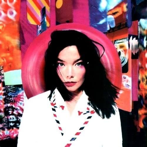 Bjork Poster - High Quality Music Art Print for Home & Office Decor - Perfect for Fans, Bedrooms, Living Rooms & Gifts