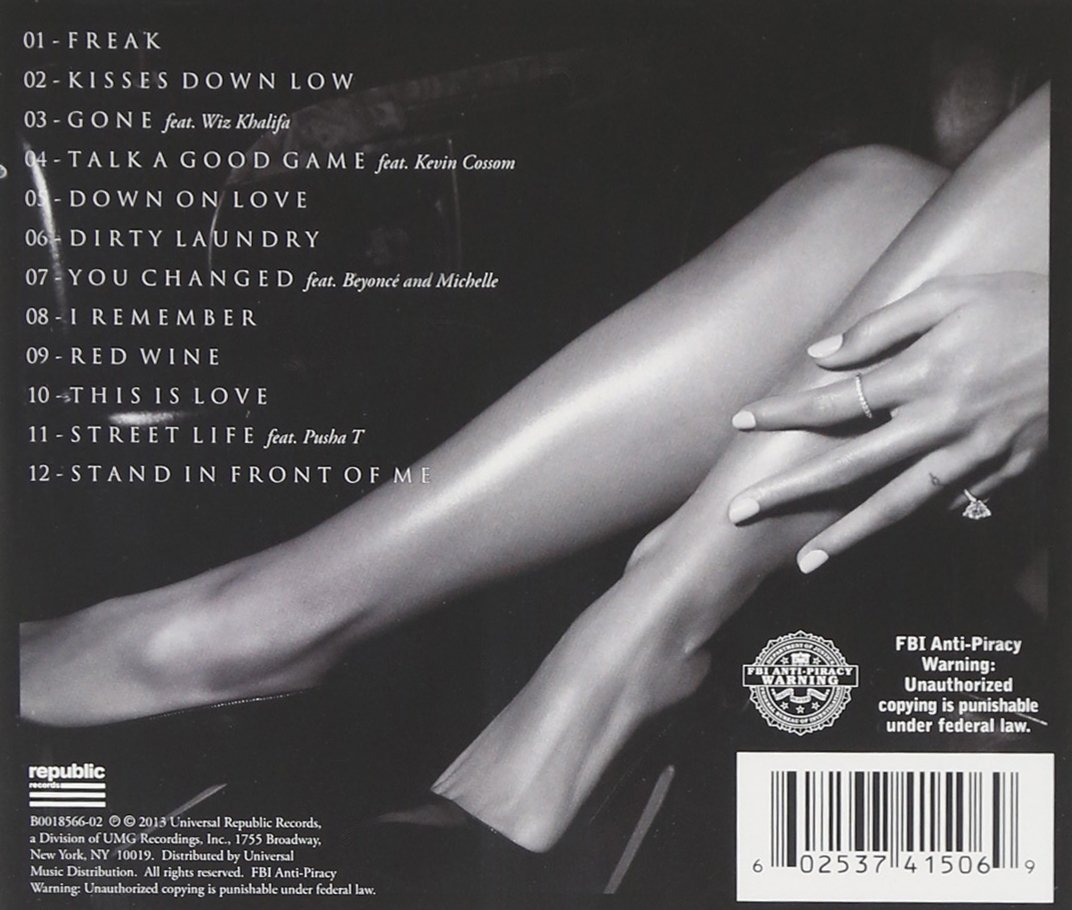 Talk A Good Game Explicit Lyrics - Hip Hop & Rap Music Album for Parties, Workouts & Car Rides