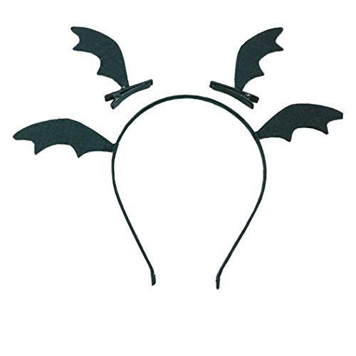 Bat Wing Set