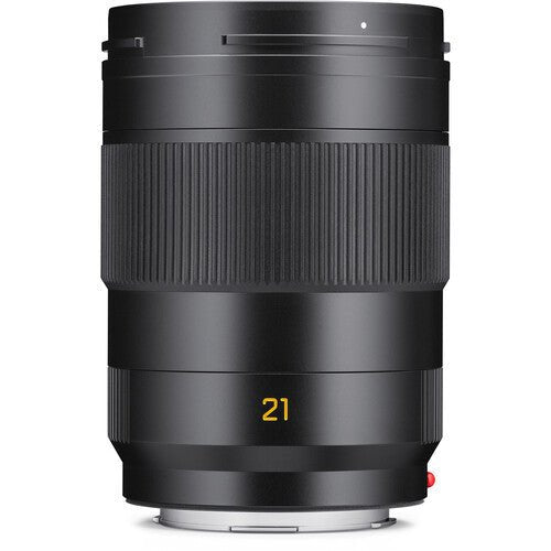 Leica Super APO Summicron SL 21mm f/2 ASPH. Lens for L Mount - Professional Wide-Angle Prime Lens for Landscape, Architecture & Low-Light Photography