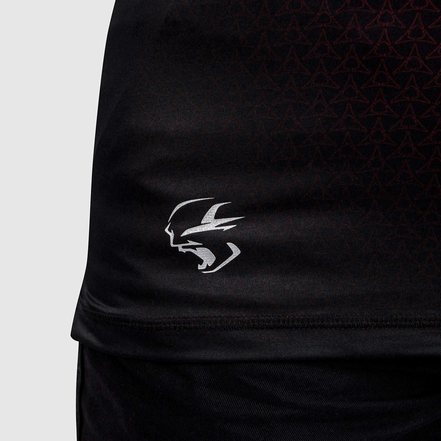Venum x Dodge Banshee Women's Dry Tech Polo Shirt - Moisture Wicking Performance Top for Fitness, MMA & Active Lifestyle