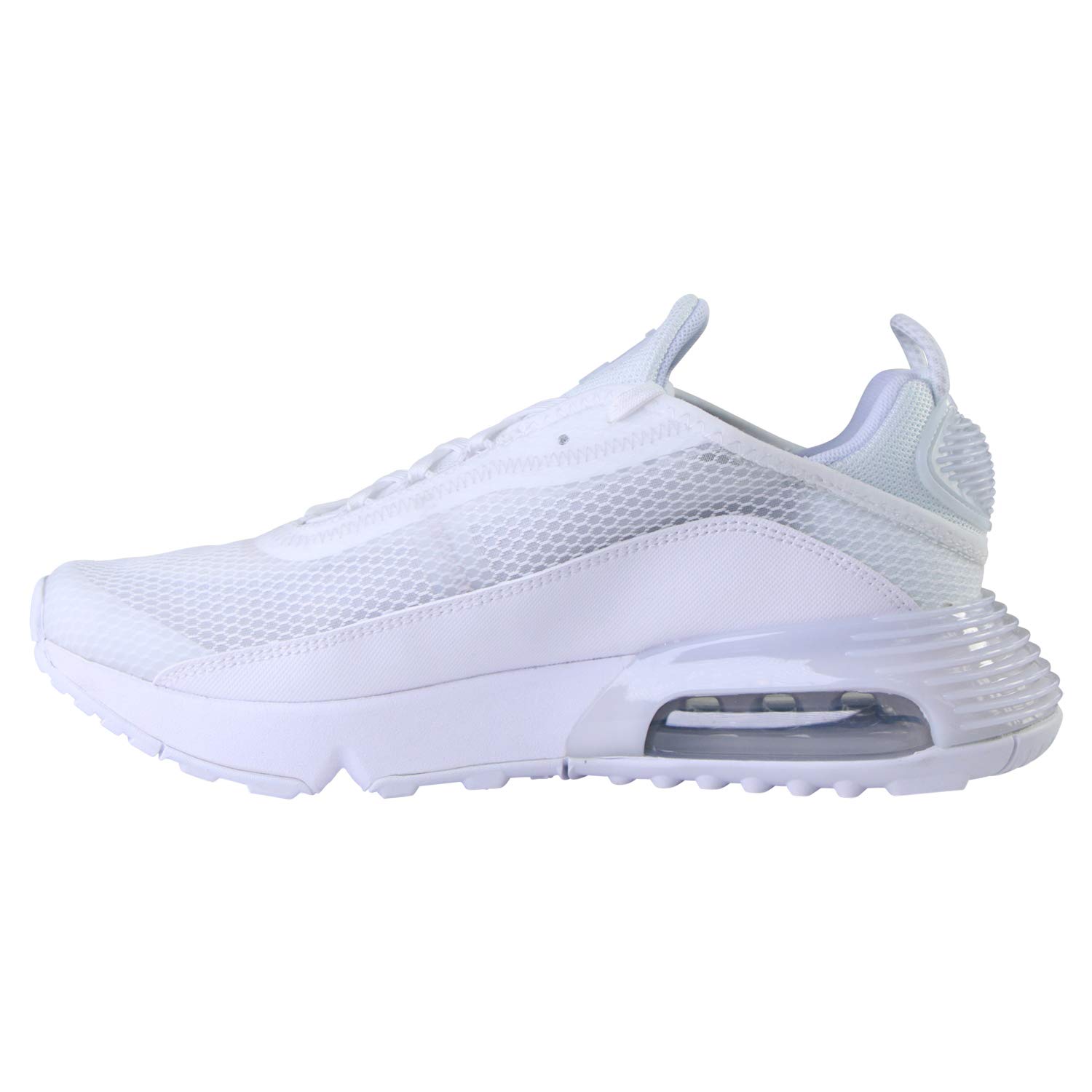 Nike Boys Air Max 2090 (GS) Running Shoes - Lightweight Athletic Sneakers for Kids - Perfect for School, Sports & Daily Wear