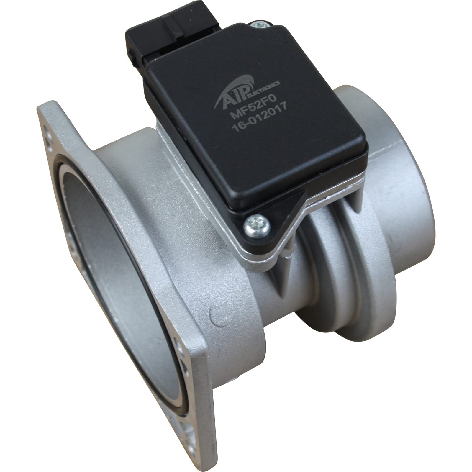 Genuine Mass Air Flow Sensor Replacement for 1989-2002 Nissan Silvia S13 S14 S15 180Sx - OEM Fit MF52F0 - Compatible with AIP Electronics - Perfect for Engine Performance & Fuel Efficiency Upgrades