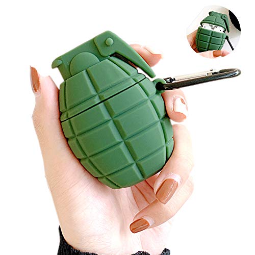 Bomb Green