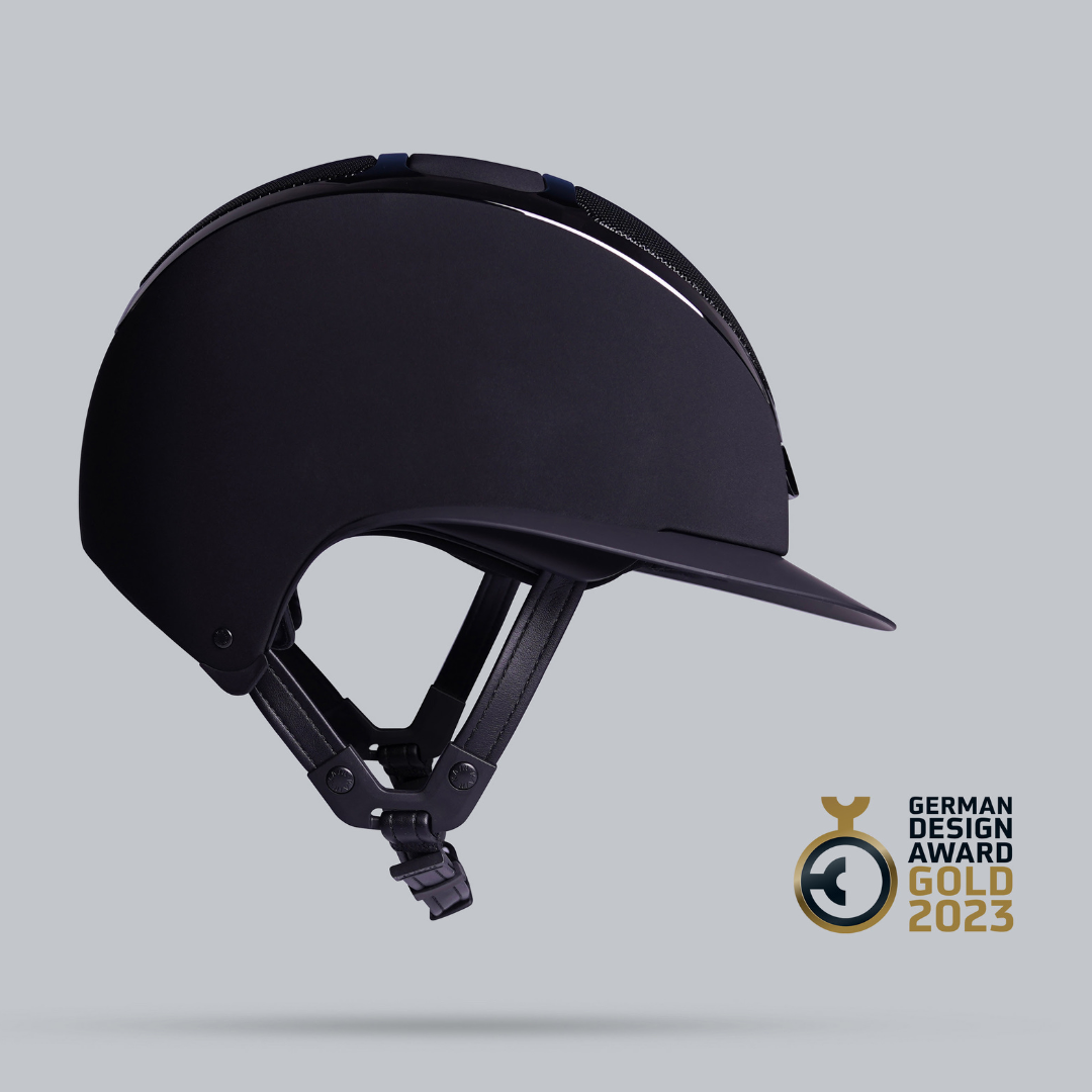 KASK Dogma Hunter Bike Helmet - Lightweight, Ventilated Cycling Helmet for Road & Mountain Biking - Perfect for Commuting, Racing & Outdoor Adventures