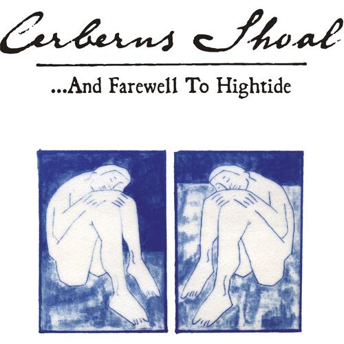 Farewell to Hightide Vinyl LP Record - Limited Edition Collectible Music Album for Audiophiles & Vinyl Enthusiasts | Perfect for Home Listening, Gifts & Music Collections