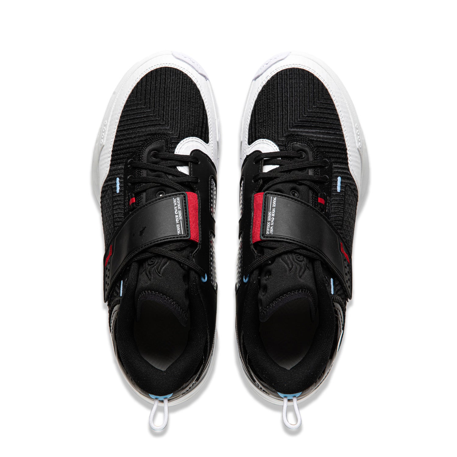 Wade 808 4 Ultra Basketball Shoes - High Performance Men's Sneakers for Court & Street Wear - Perfect for Indoor/Outdoor Games & Casual Fashion