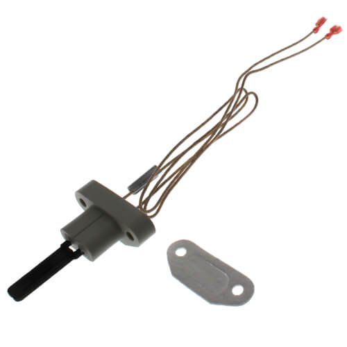 Laars Hot Surface Ignitor with Gasket - Replacement Ignitor for Boilers & Furnaces - Durable Ceramic Igniter for Reliable Heating - Perfect for Home & Commercial HVAC Systems