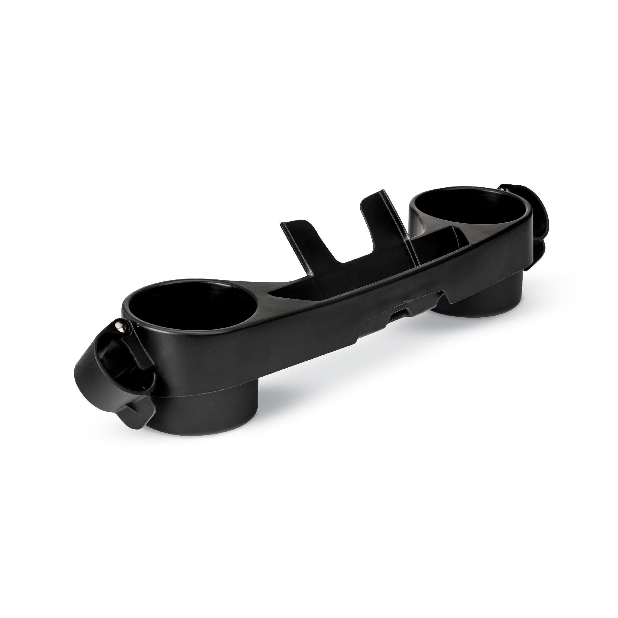Britax Parent Tray for Brook & Grove Strollers - Convenient Snack & Drink Holder for Parents - Perfect for Walks, Shopping & Outdoor Adventures with Baby