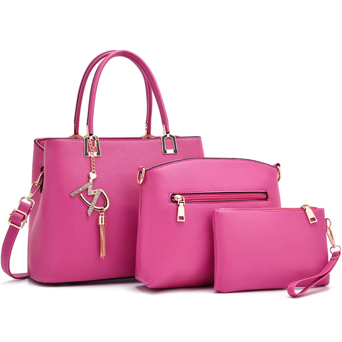 Women's Designer Shoulder Bags & Totes - Fashionable Purses for Work & Travel