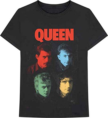 Queen Size Hot Space Print T-Shirt (XXL) - Black Cotton Graphic Tee for Women - Perfect for Casual Wear, Street Fashion & Space-Themed Parties