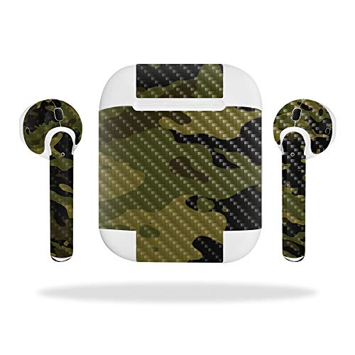 Green Camo