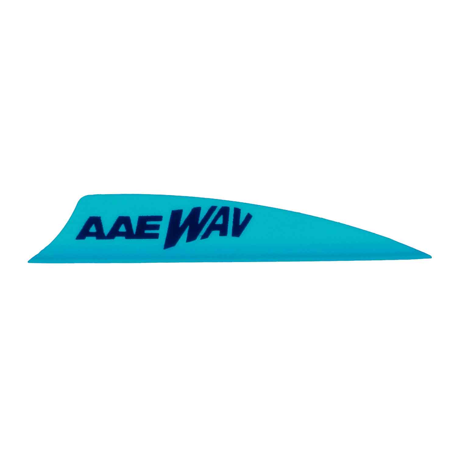 AAE Wav Vanes - High-Performance Airsoft BB Stabilizer for Precision Shooting | Perfect for Airsoft Battles & Target Practice