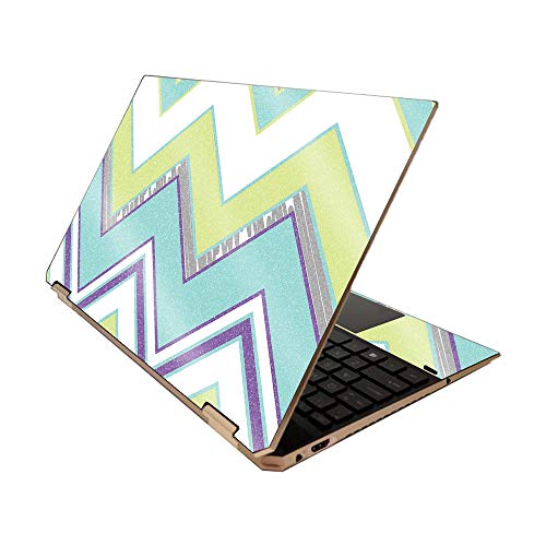 Pastel Chevron