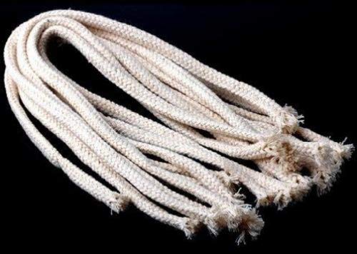 10Pcs 1.32 Meters Long 1/4