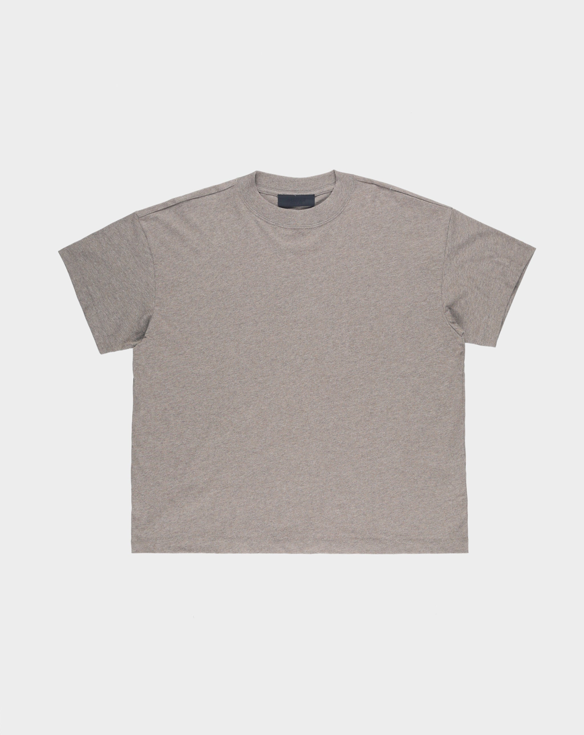 3 Pack Essential Cotton T-Shirts for Men - Soft Breathable Comfort Fit Tees - Perfect for Casual Wear, Gym & Everyday Outfits