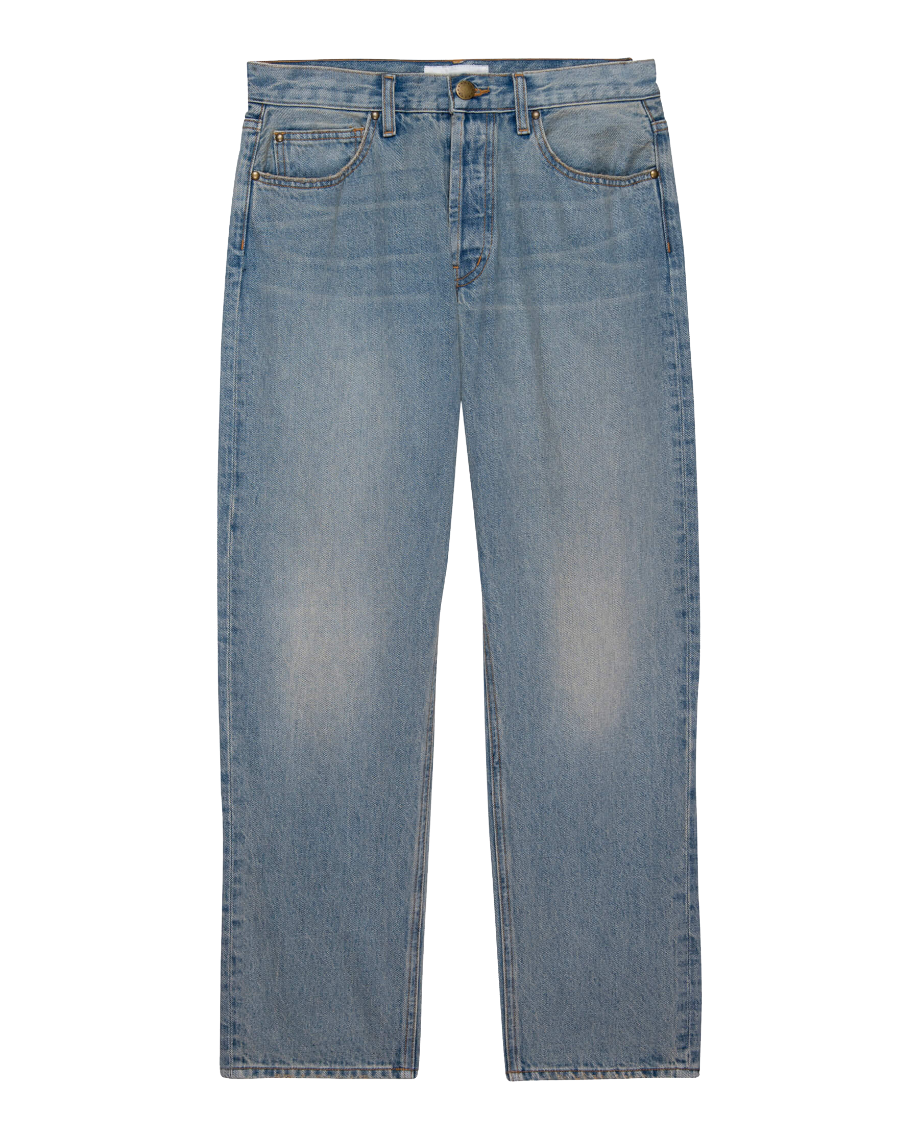 The Wayne Jean - Premium Sedona Wash Denim Jeans for Men & Women | Comfortable & Stylish for Casual Wear, Outdoor Adventures & Everyday Fashion