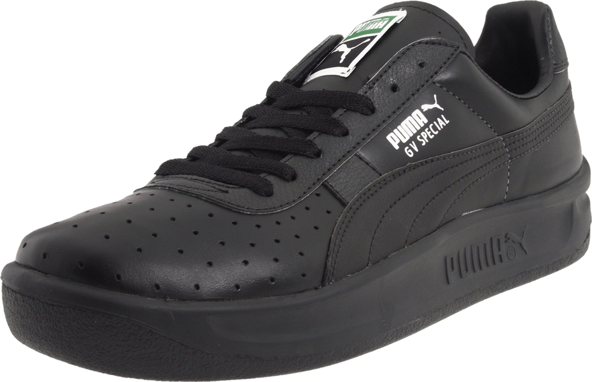 PUMA Men's GV Special Fashion Sneaker - Lightweight Comfortable Casual Shoes for Walking, Running & Gym Workouts - Perfect for Everyday Wear & Sports Activities