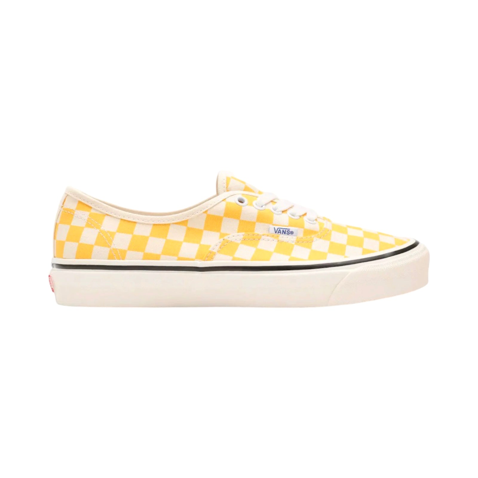 Authentic Anaheim Factory 44 DX Yellow Skateboard - Perfect for Street Skating and Skatepark Tricks