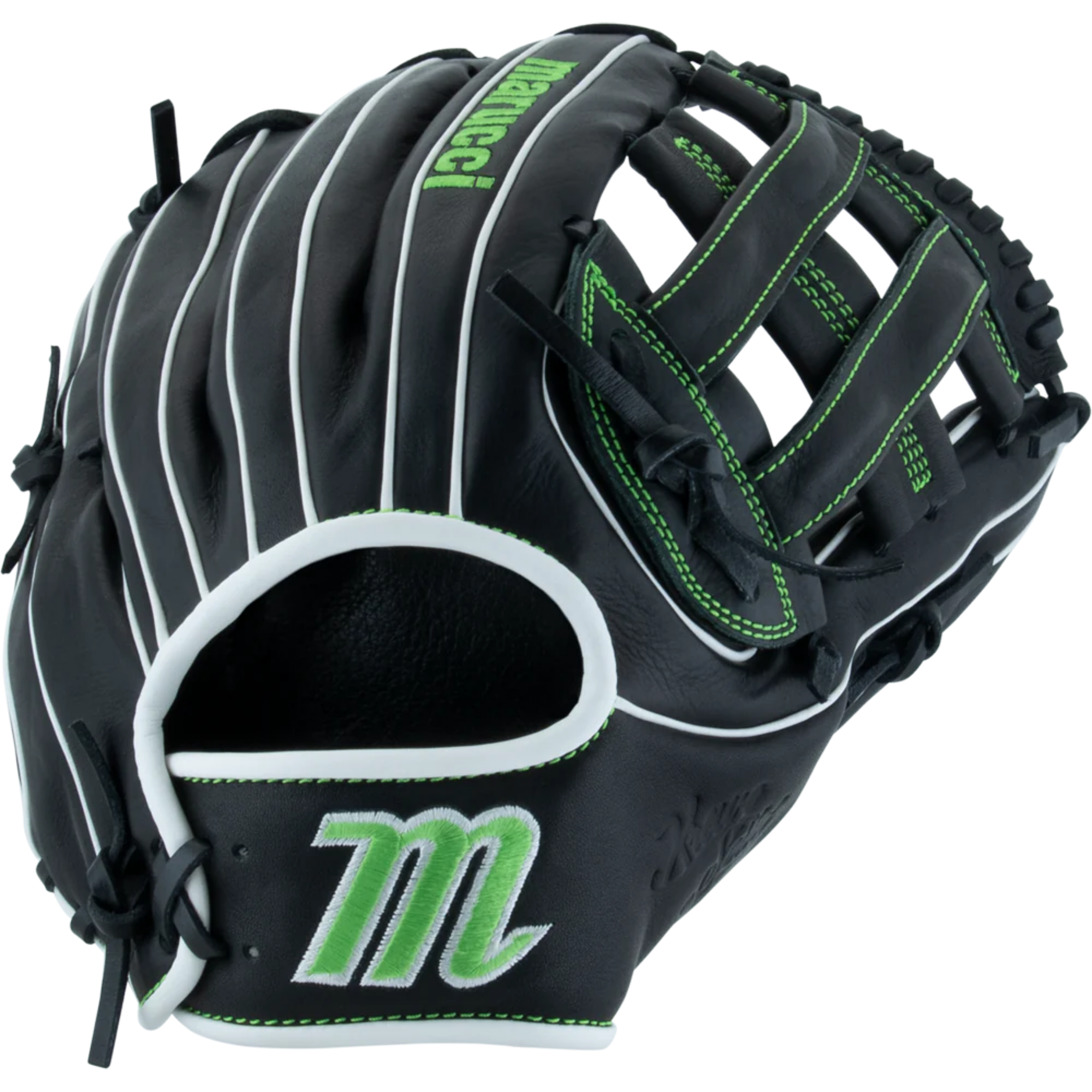 Marucci Krewe M TYPE 45A3 Baseball Glove - 12 Inch Infield & Outfield Mitt for Youth & Adult Players | Perfect for Practice, Games & Training Sessions