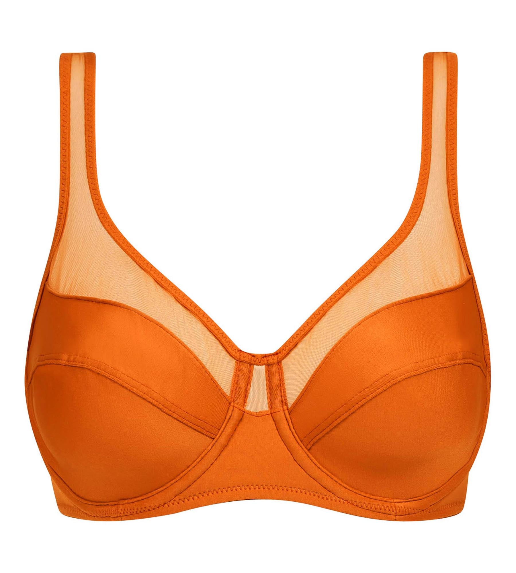 Dim Generous Push Up Bra - Microfiber & Tulle Lace Underwire Support for Women | Perfect for Everyday Wear & Special Occasions