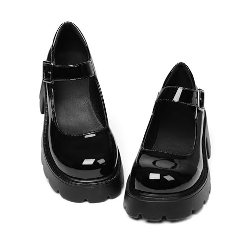Black Patent