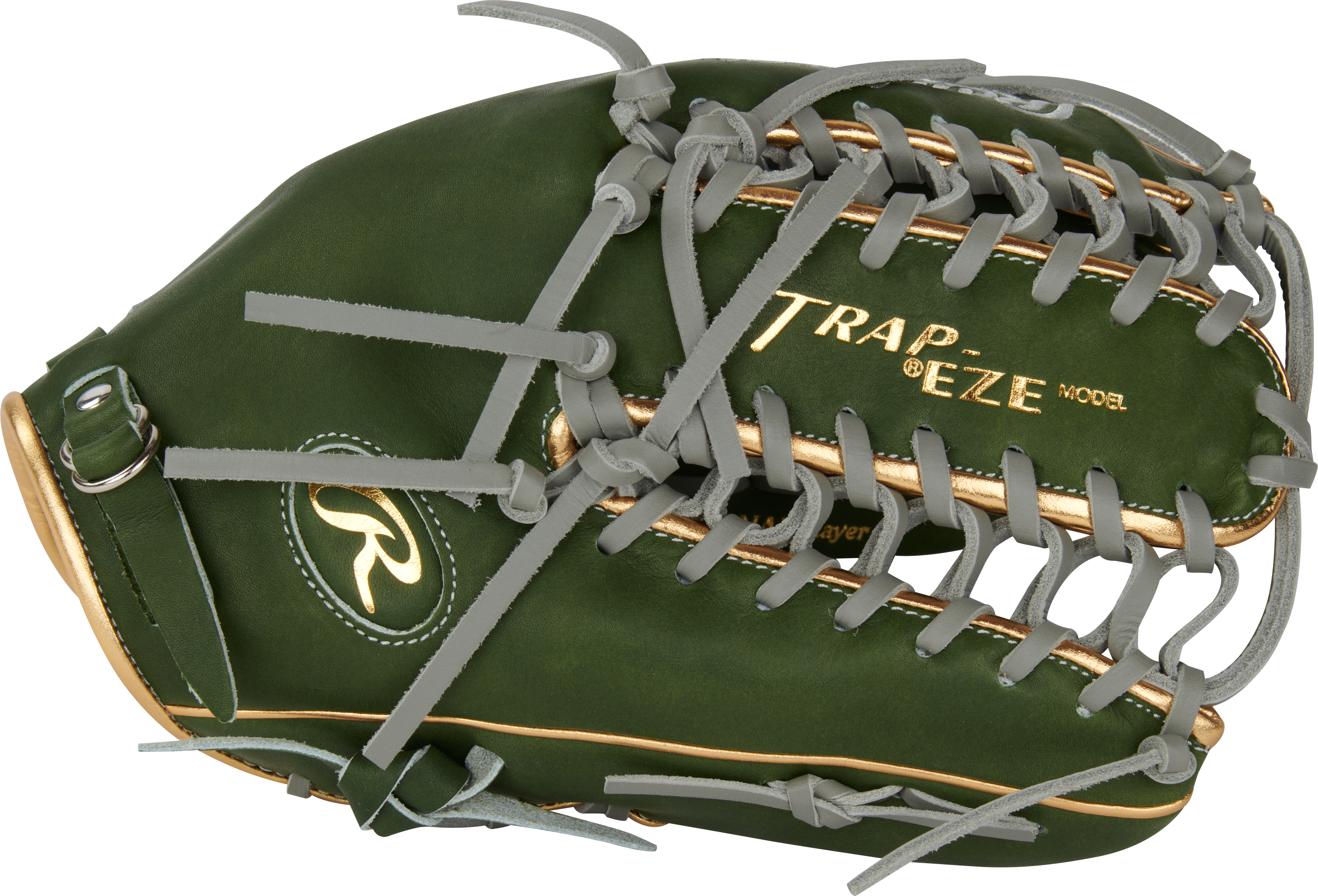 Rawlings September 2024 Gold Glove Club Heart of the Hide PROMT27MGG Baseball Glove 12.75