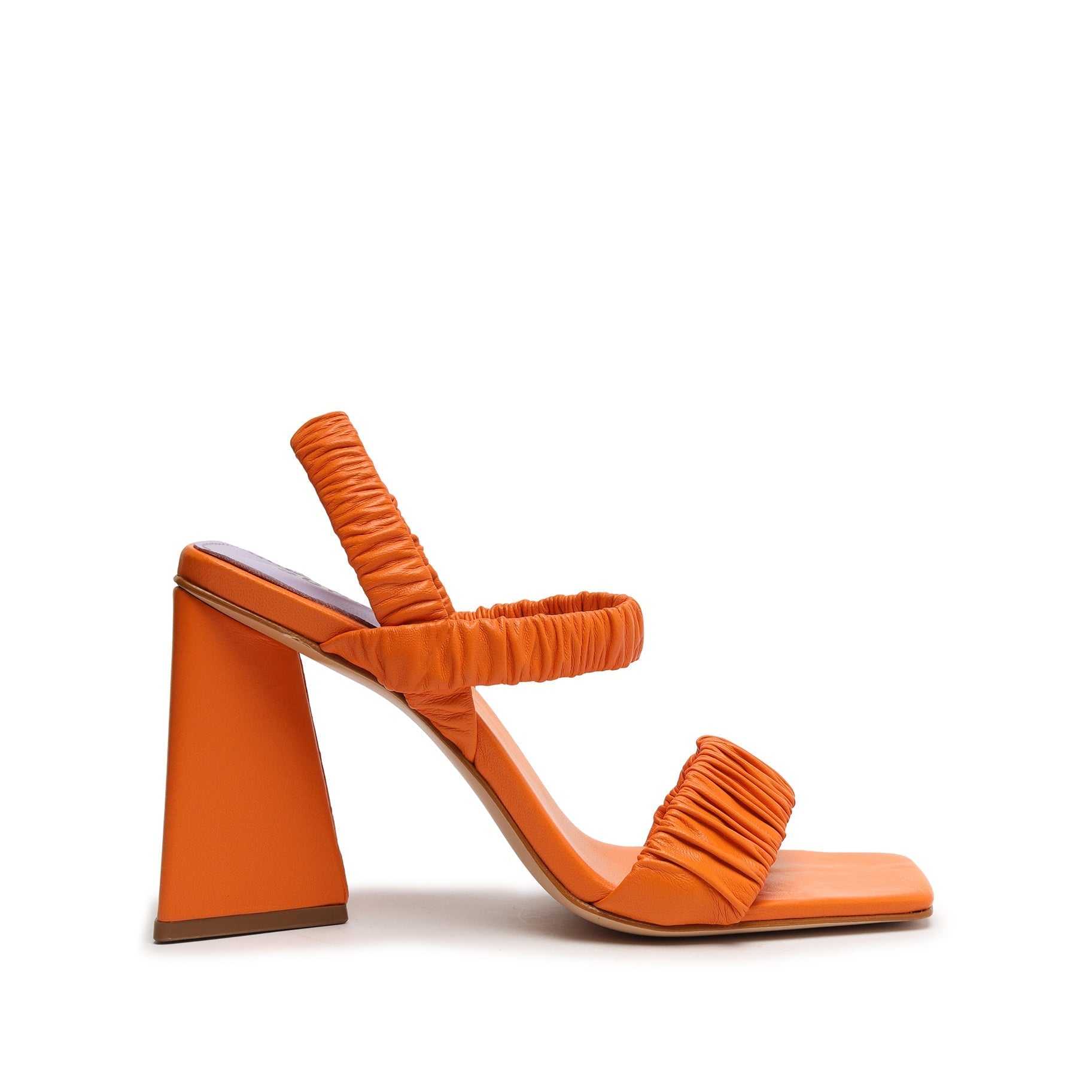 Lirah Women's Nappa Leather Sandals - Comfortable Summer Sandals for Beach, Vacation & Casual Outfits