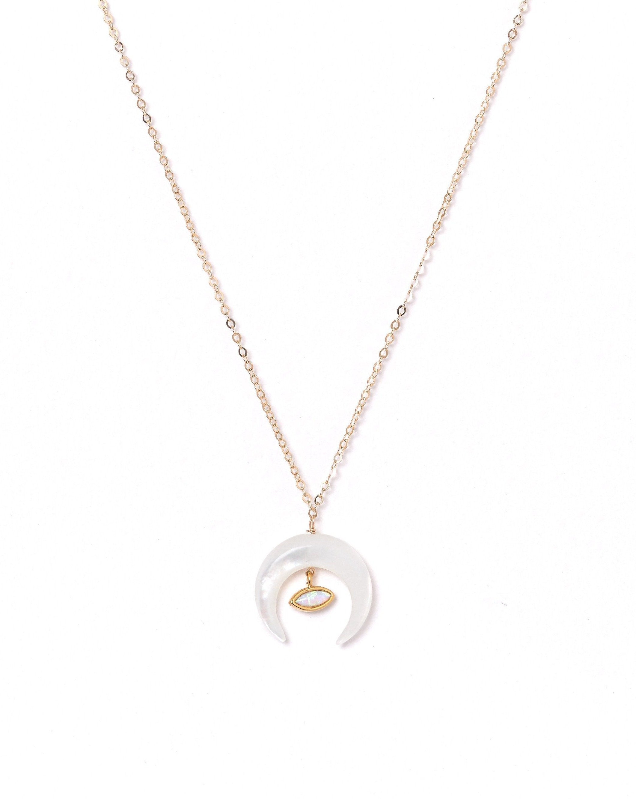 Brillar Necklace - Elegant & Shining Women's Jewelry for Parties, Weddings & Special Occasions