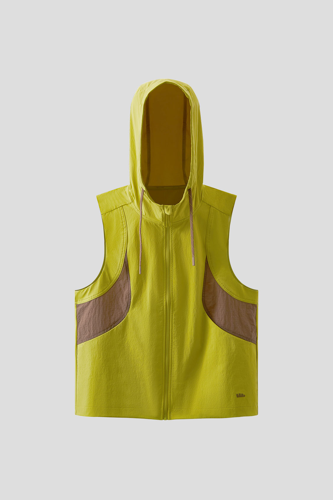 Chill Women's Lightweight Cooling Outdoor Vest UPF50+ Sun Protection - Perfect for Hiking, Running, and Summer Activities